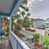 Отель Bright Galveston Bungalow: 1/2 Mi to Pleasure Pier, фото 16