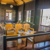 Отель Hardwood Lodge - Hostel, фото 2
