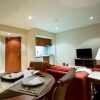 Отель Sham Suites Al Khobar, фото 7