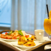 Отель Eden Garden Suites, фото 10