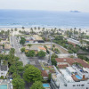 Отель Guarujá Beach, фото 18