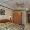 Отель Jomtien Beach Condominium A2 F13 R4, фото 5