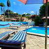 Отель Yacht Village 106 Praia - NBI - Ponta Negra, фото 16