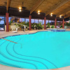 Отель Grand Prairie Hotel, фото 14