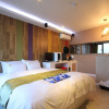 Отель Pohang Yeongildae Design Motel A2, фото 22