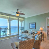 Отель Pensacola Beach Resort Condo With Beach Access!, фото 13