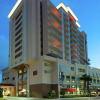 Отель Hampton Inn & Suites Clearwater Beach, фото 1
