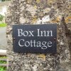 Отель Box Inn Cottage, фото 11