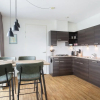 Отель Modern Apartment Close to the Beach and the sea, фото 4