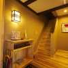 Отель Kyomachiya Nishijin, фото 14
