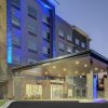 Отель Holiday Inn Express And Suites Charlotte Southwest в Шарлотте