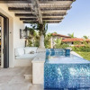 Отель The Ultimate Holiday Villa in San José del Cabo With Private Pool and Close to the Beach, San Jose D в Сан-Хосе-дель-Кабо