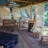 Отель El Tular Santuario Natural Отель El Tular Santuario Natural в Сан Хосе Пинула