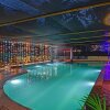 Отель Itsy By Treebo - Kings L Den Resort, фото 23