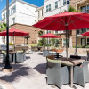 Отель Bluebird Suites in Silicon Valley, фото 25
