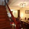 Отель Love Family Hostel, фото 14