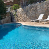 Отель Sitges Spaces Sea View Villa- 6 Bedrooms, 5 bathrooms, 2 private pools, Near center, фото 18