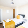 Отель Velvet 2-bedroom Apartment Clock House - Hoddesdon, фото 5