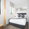 Отель TOWNY - Central Character Apartment - 2 Bedrooms в Окленде