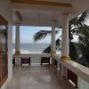 Отель Sea View Palace - The Beach Hotel, Kovalam, фото 2