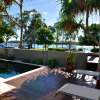 Отель Noosa Water Views, фото 13