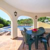 Отель Villa Oronella Benissa, фото 10
