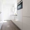 Отель Modern chalet with dishwasher, only 18 km. from Rotterdam, фото 48