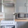 Отель Bright 2BD Maisonette - Kennington!, фото 14