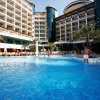 Отель Planeta Hotel & Aquapark - Ultra All Inclusive, фото 12