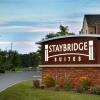 Отель Staybridge Suites Akron-Stow-Cuyahoga Falls, an IHG Hotel, фото 23