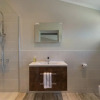 Отель Dewin Bach - Luxury Lodge Hot Tub Close to Beach, фото 10