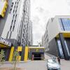 Отель Apartaments Korkem 3 в Астане