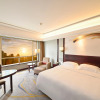 Отель Crowne Plaza City Center Ningbo, an IHG Hotel, фото 4