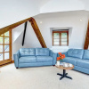 Отель The Penthouse Lynmouth Bay, фото 1