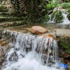 Отель Mohsen oxygen bar manor in Mogan mountain, фото 11