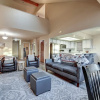 Отель The Waves/The Argonauta Inn/The White Heron Lodge, фото 45