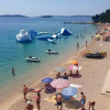 Отель Tonka - 150m From the sea & Parking - A2 B, фото 11