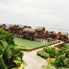 Отель Langkawi Lagoon Beach Resort, фото 19