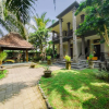 Отель Uma Dana Ubud, фото 14