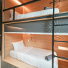 Отель The Bed KLCC - Hostel, фото 16