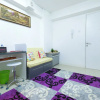 Отель New Furnished Bassura City Apartment, фото 4