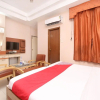 Отель Aaditya Majha Continental by OYO Rooms, фото 28