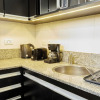 Отель Modern & chic 2 bedrooms Apt., фото 12