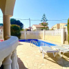 Отель Villa Avondale 3bedroom villa with air-conditioning & private swimming pool, фото 18