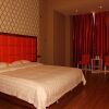 Отель Zhucheng Mango Fashion Guesthouse, фото 5