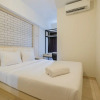 Отель Spacious 2BR Apartment at The Springlake Summarecon Bekasi, фото 5