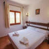 Отель Devesa - sea view villa with private pool in Moraira, фото 4