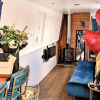 Отель Narrowboat With Hot Tub, Spa, Cruising And More, фото 31