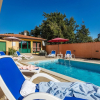 Отель Awesome Home in Labin With 3 Bedrooms and Outdoor Swimming Pool, фото 16