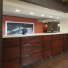 Отель Hampton Inn Charleston-Southridge, фото 4